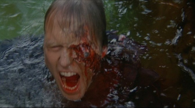 “April Fool’s Day” (1986) REVIEW