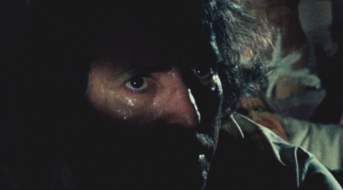 “Maniac” (1980) REVIEW