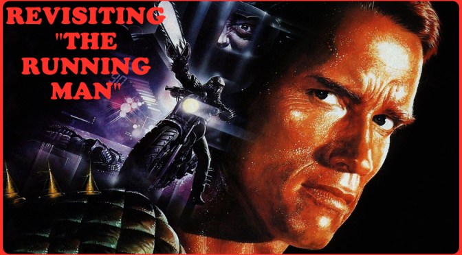 Revisiting “The Running Man”