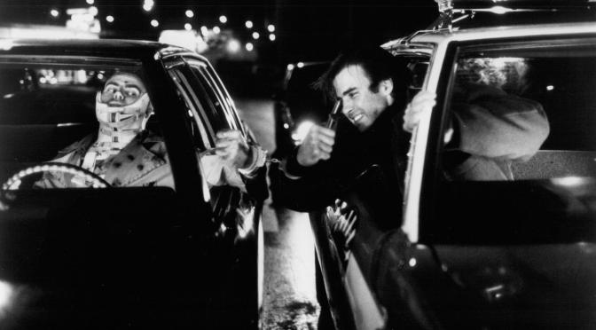 “Body Parts” (1991) REVIEW