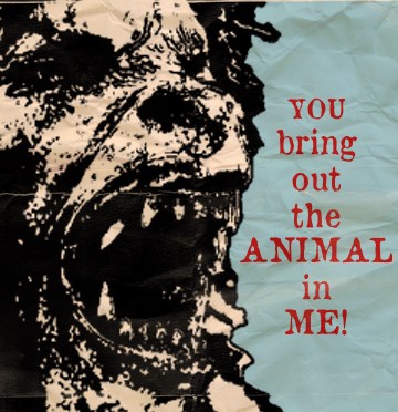 Dr. Jose’s Vile Valentine’s Day Cards!