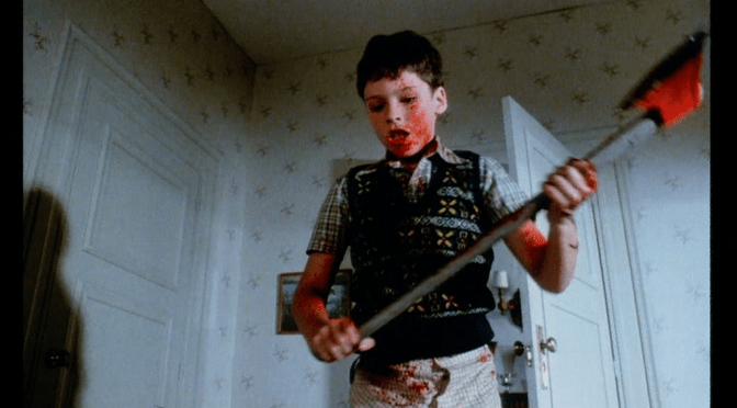 “Pieces” (1982) REVIEW