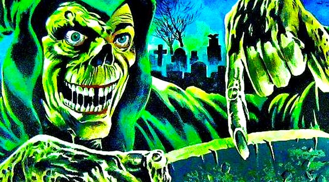 Dr. Jose’s Top 10 on Halloween Love