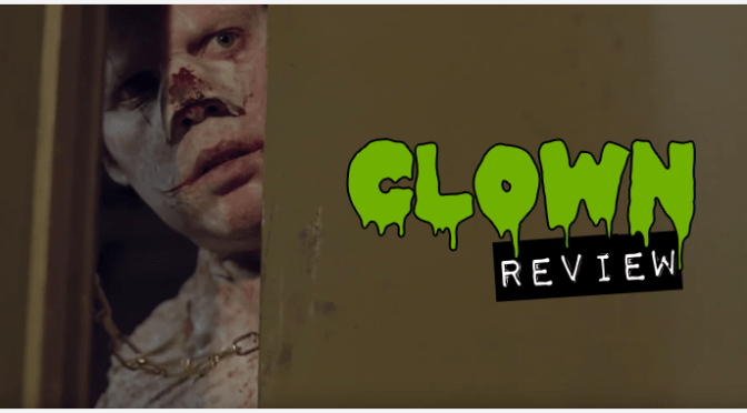 “Clown” (2014) REVIEW