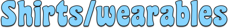 shirts