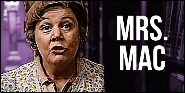mrs.mac