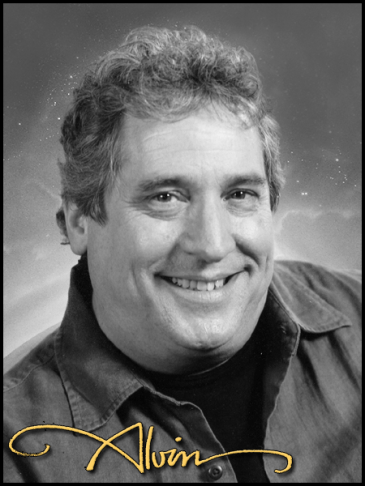 alvin